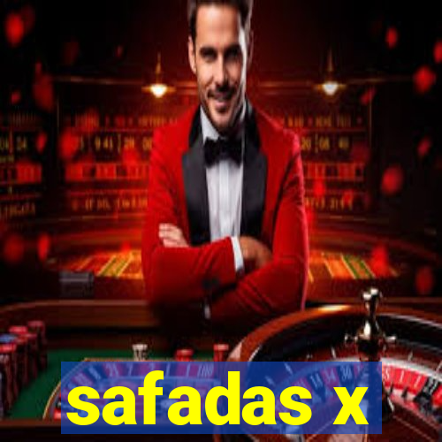 safadas x